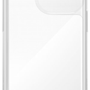 Protection étanche QUAD LOCK Poncho compatible coque MAG et originale – iPhone 15 Pro Max