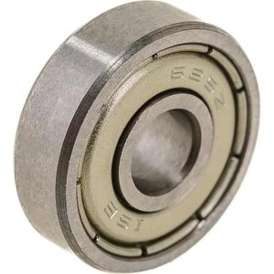 Roulement ISB E-bike 625 QG ZZ 5X16X5
