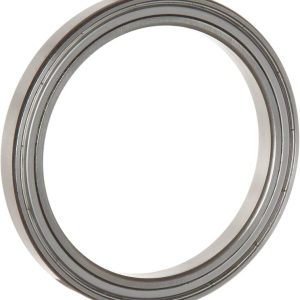 Roulement ISB E-bike 6811 ZZ 55X72X9