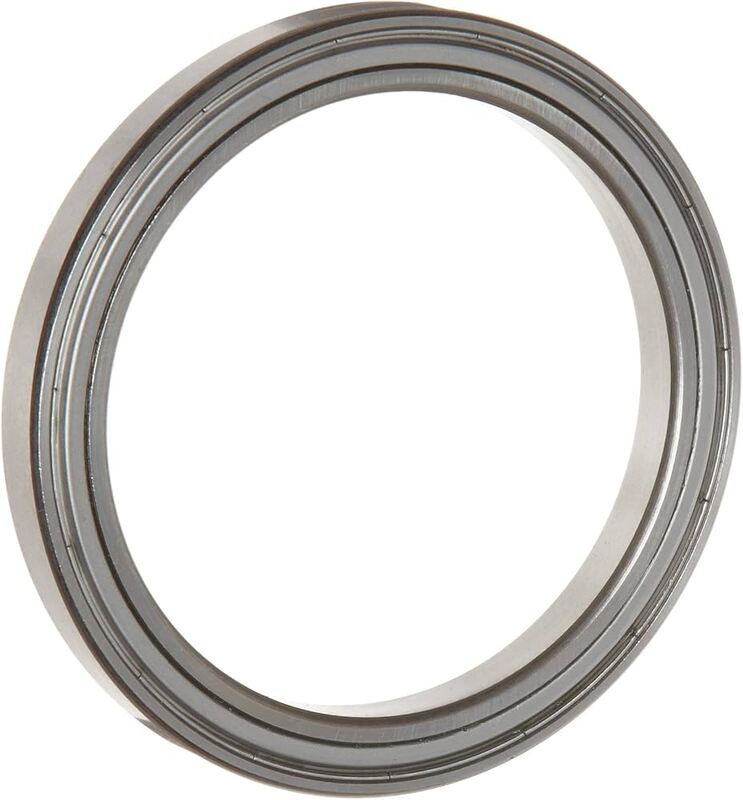 Roulement ISB E-bike 6811 ZZ 55X72X9