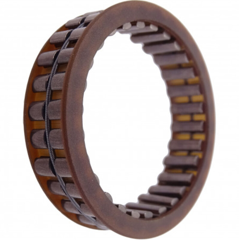 Roulement ISB E-bike E35-11 / 30KK 35X43X11