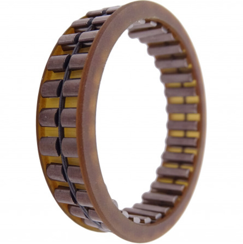 Roulement ISB E-bike E40-11 / 30KK 40X48X11