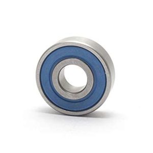 Roulement ISB SS 6701 2RS 12X18X4