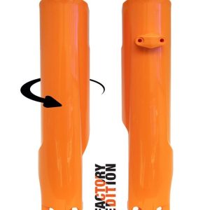 Protections de fourche RACETECH Factory Edition