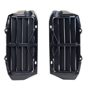 Caches-radiateur renforcés RACETECH oversize