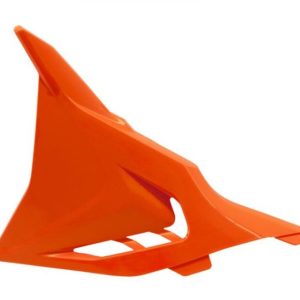 Plaques latérales de boîte à air RACETECH