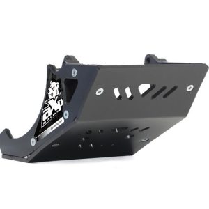 Sabot AXP – PEHD 6mm