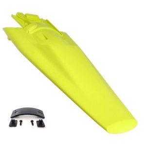 Garde-boue arrière RACETECH