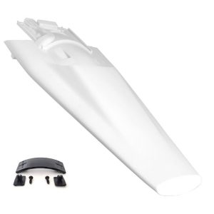 Garde-boue arrière RACETECH