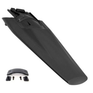 Garde-boue arrière RACETECH