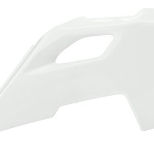 Ouïes de radiateur RACETECH