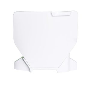 Plaque numéro frontale RACETECH