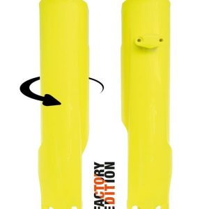 Protections de fourche RACETECH Factory Edition