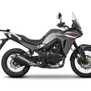 Système de fixation SHAD Top Master