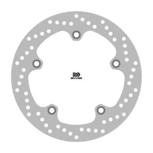 Disque de frein NG BRAKES rond flottant