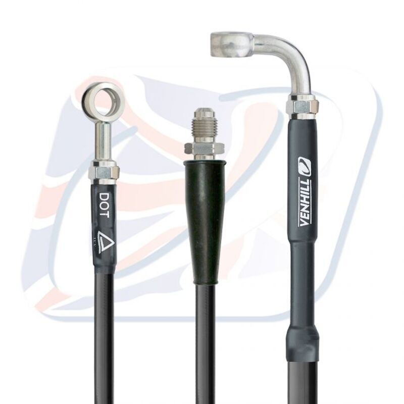 Durite d’embrayage VENHILL – 1 durite