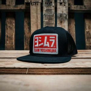 Casquette YOSHIMURA Trucker