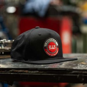 Casquette YOSHIMURA Winners Circle Trucker