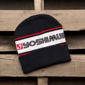 Bonnet YOSHIMURA Woven