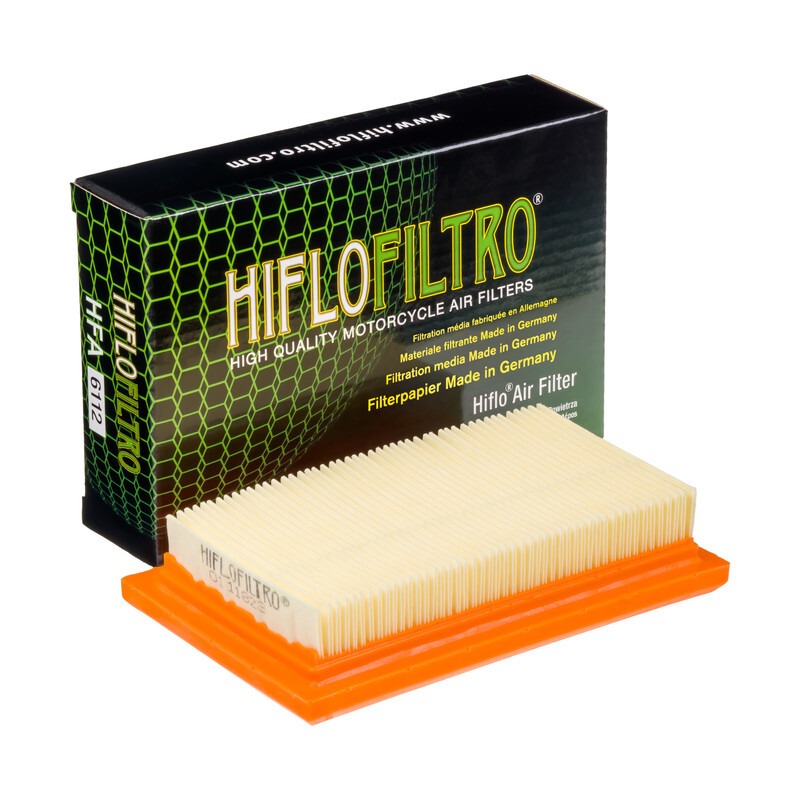 Filtre à air HIFLOFILTRO – HFA6112