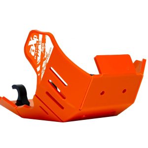 Sabot AXP Xtrem avec protection de biellette – PEHD 8mm