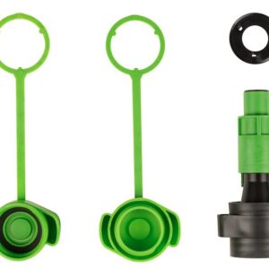 Bec verseur pour jerrycan PRESSOL