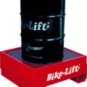 Bac de rétention pliable BIKE LIFT