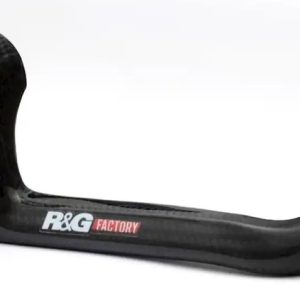 Protection de levier R&G RACING Factory Defender carbone – par paire