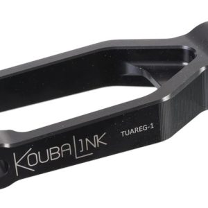 Kit de rabaissement de selle KOUBALINK (32 mm) noir