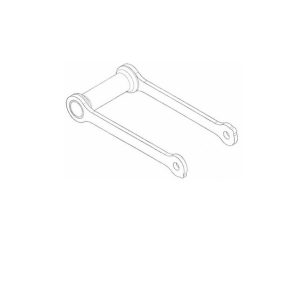 Kit de rabaissement de selle KOUBALINK (25.4mm)