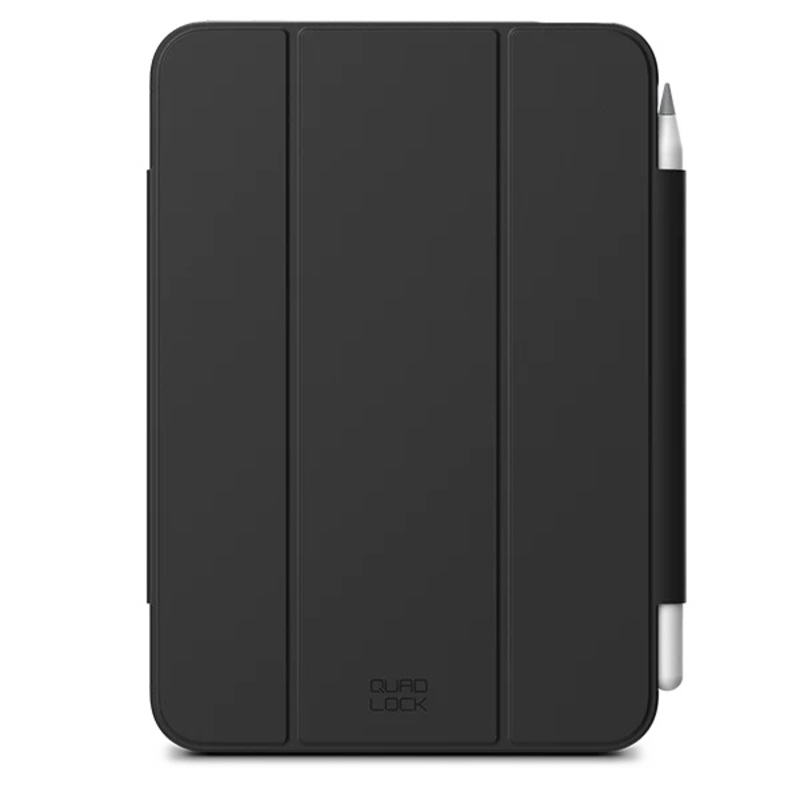 Housse QUAD LOCK – iPad Mini (6e génération)