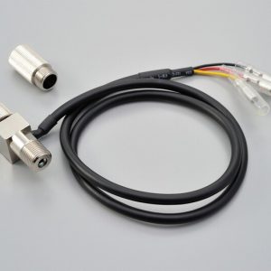 Convertisseur d’impulsion DAYTONA – double signal universel