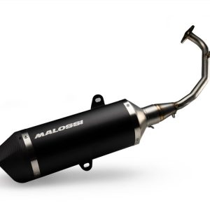 Pot d’échappement MALOSSI RX