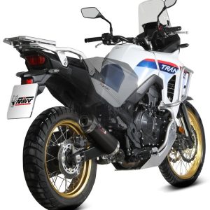 Silencieux MIVV Oval