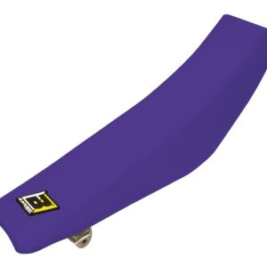 Housse de selle BLACKBIRD Replica Team Yamaha Factory 50th Anniversary