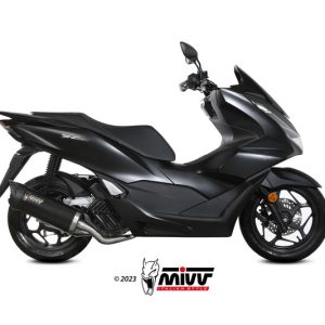 Ligne complète MIVV Mover