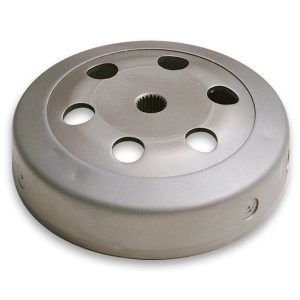 Cloche d’embrayage MALOSSI Ø107mm