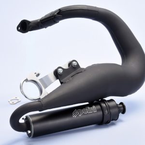 Pot d&rsquo;échappement POLINI Race