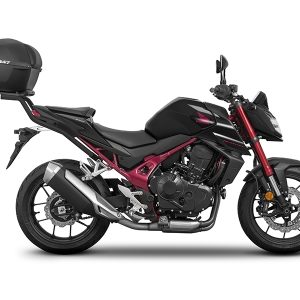 Fixation SHAD Top Master