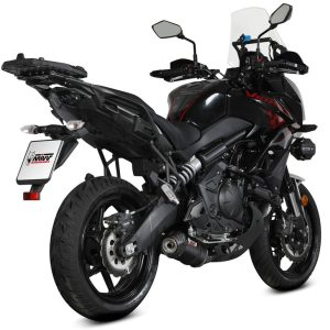 Ligne complète MIVV Oval