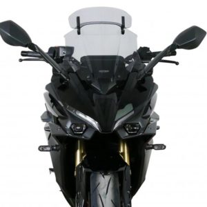 Bulle MRA VarioTouring VTM avec spoiler