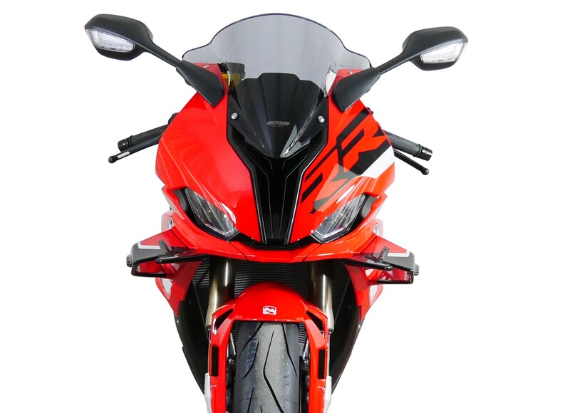 Bulle MRA Sport