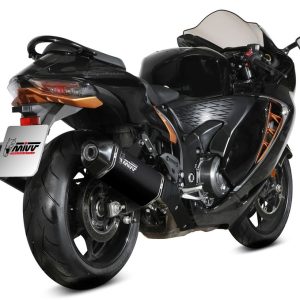 Silencieux MIVV Speed Edge