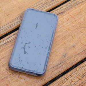Protection étanche QUAD LOCK MAG Poncho – Google Pixel 8
