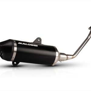Pot d’échappement MALOSSI RX Black