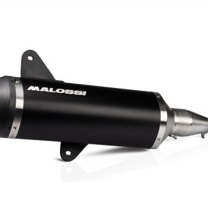 Pot d’échappement MALOSSI RX Black