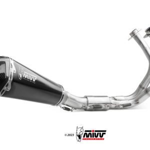 Ligne complète MIVV Delta Race