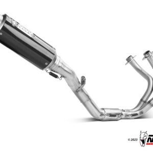 Ligne complète MIVV GP Pro