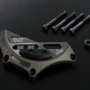 Couvre-carter d&rsquo;alternateur YOSHIMURA Pro Shield