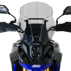 Bulle MRA Touring « NTM »